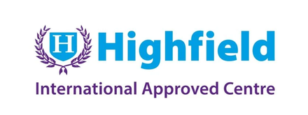 Highfield International Approved Centre