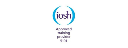 IOSH Approved Training Provider
