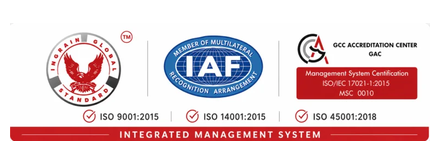 ISO Integrated Management System