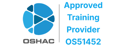 OSHAC Approved Training Provider