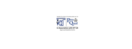 ProQual / ICT UK